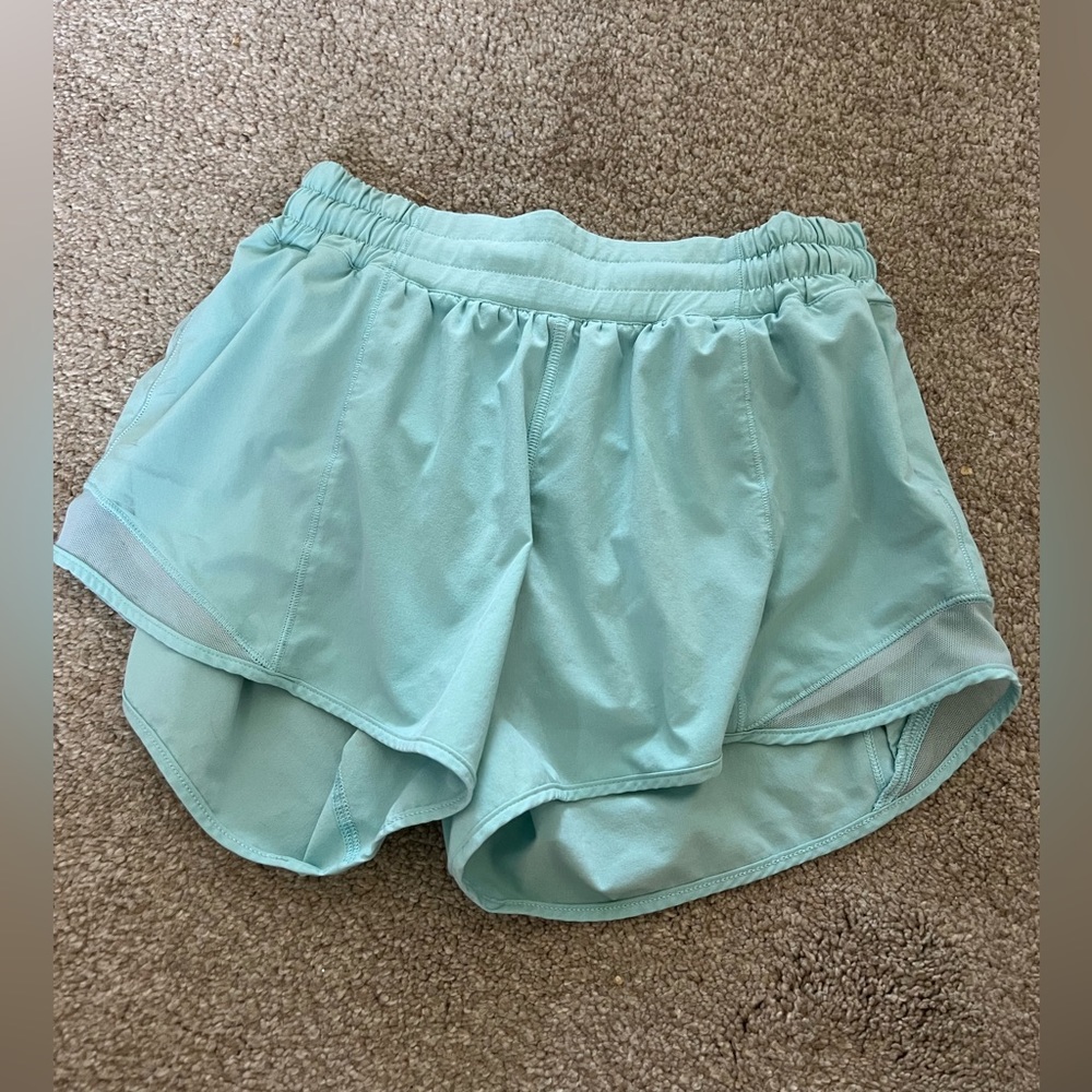 Lululemon Hotty Hots